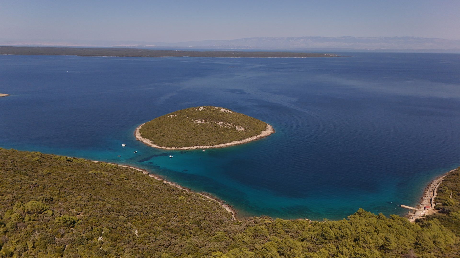 Stan Na prodaju - Primorsko-goranska Mali Lošinj
