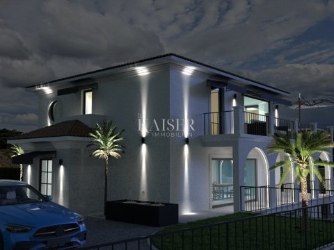 Haus Zu verkaufen - Istarska Buje