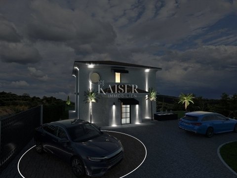 Haus Zu verkaufen - Istarska Buje