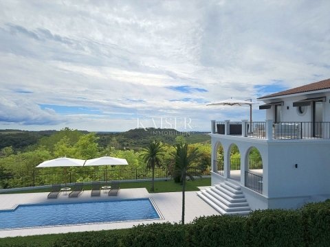 Haus Zu verkaufen - Istarska Buje