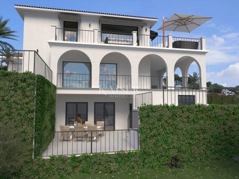 Haus Zu verkaufen - Istarska Buje