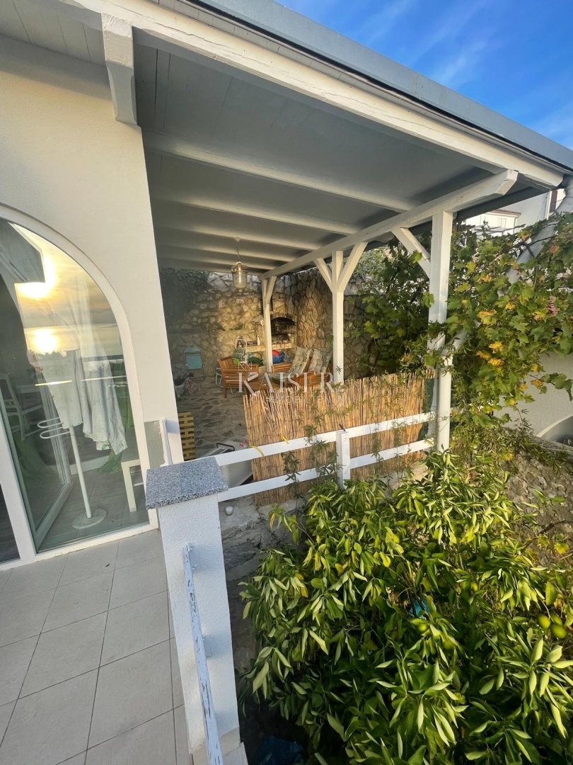House For sale - Primorsko-goranska Cres