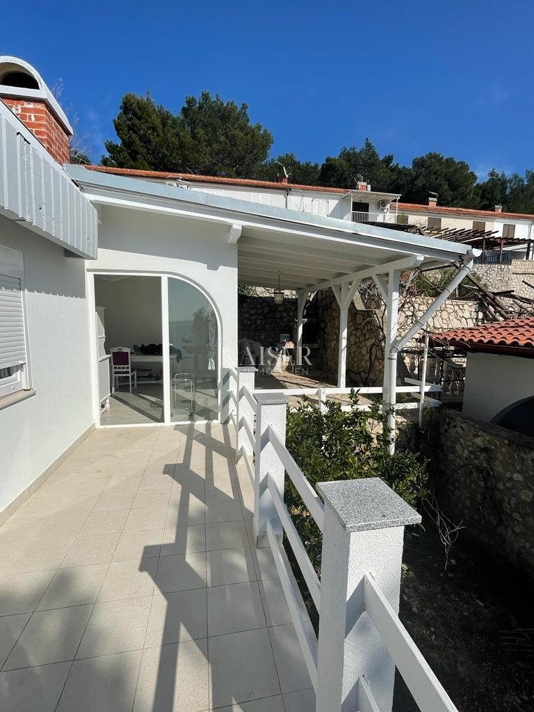 House For sale - Primorsko-goranska Cres