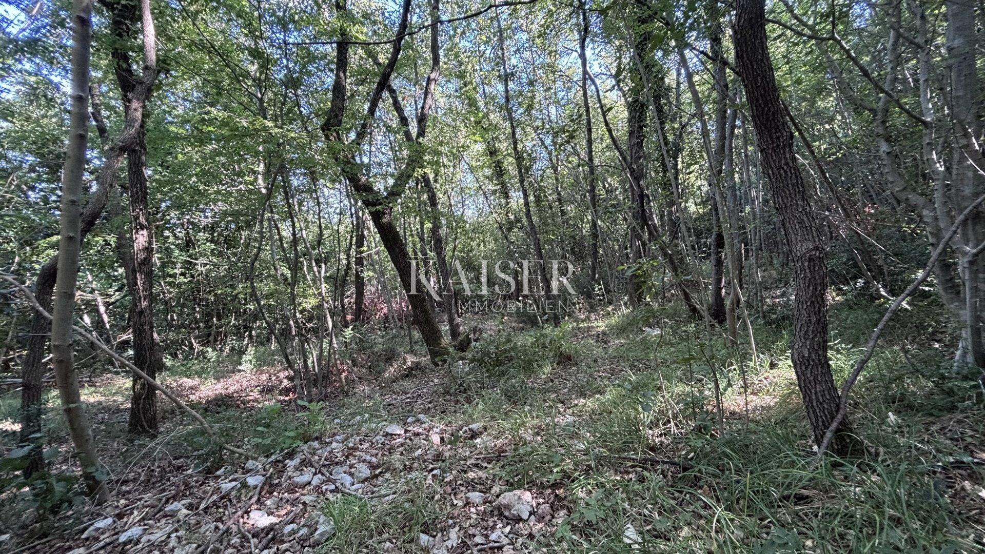 Zemljište Na prodaju - Primorsko-goranska Mošćenička Draga