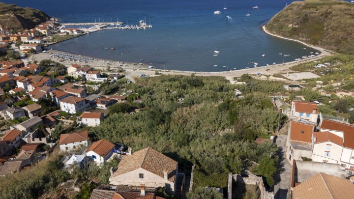 Kuća na prodaju 76 m² – Susak
