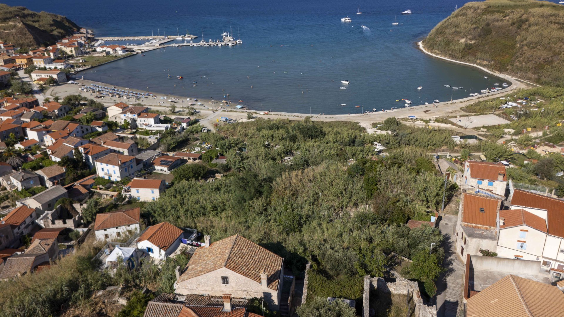 Casa In vendita - Primorsko-goranska Mali Lošinj - foto 1/6