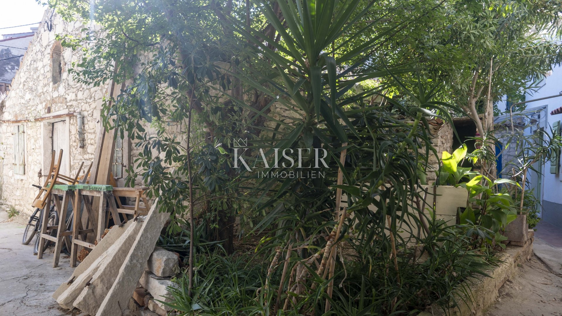Casa In vendita - Primorsko-goranska Mali Lošinj