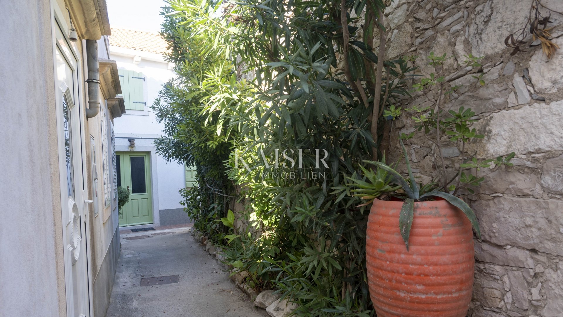 Casa In vendita - Primorsko-goranska Mali Lošinj
