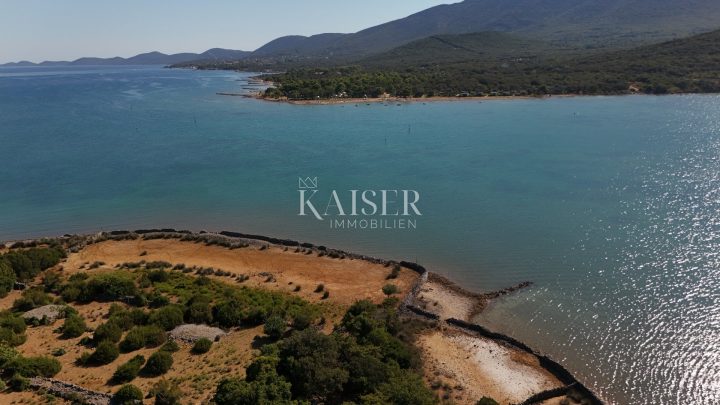 Zemljište Na prodaju - Primorsko-goranska Mali Lošinj - foto 3/10