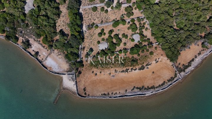 Zemljište Na prodaju - Primorsko-goranska Mali Lošinj - foto 4/10