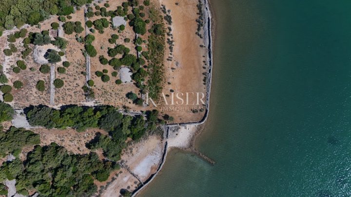 Zemljište Na prodaju - Primorsko-goranska Mali Lošinj - foto 5/10