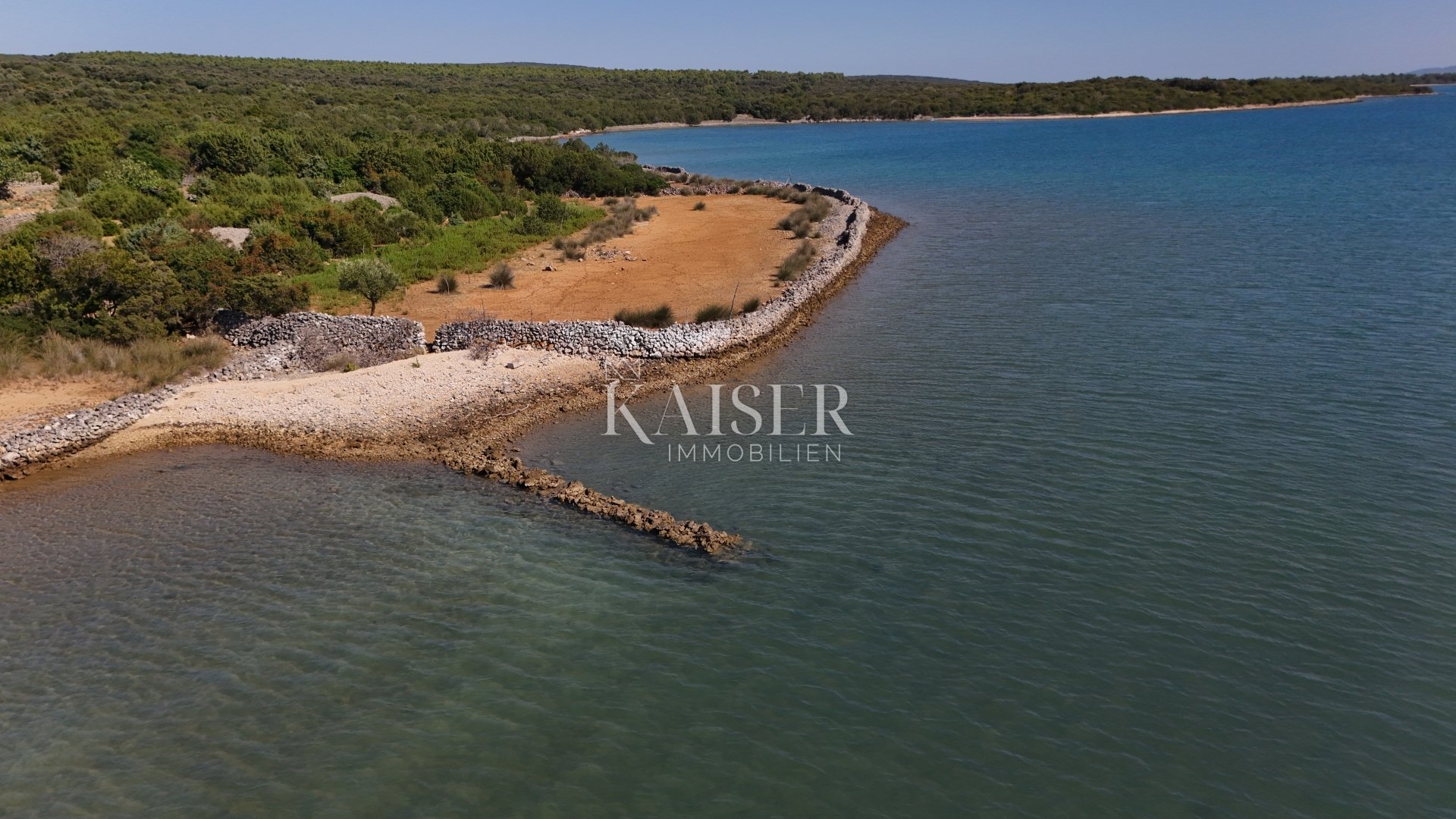 Zemljište Na prodaju - Primorsko-goranska Mali Lošinj - foto 1/10