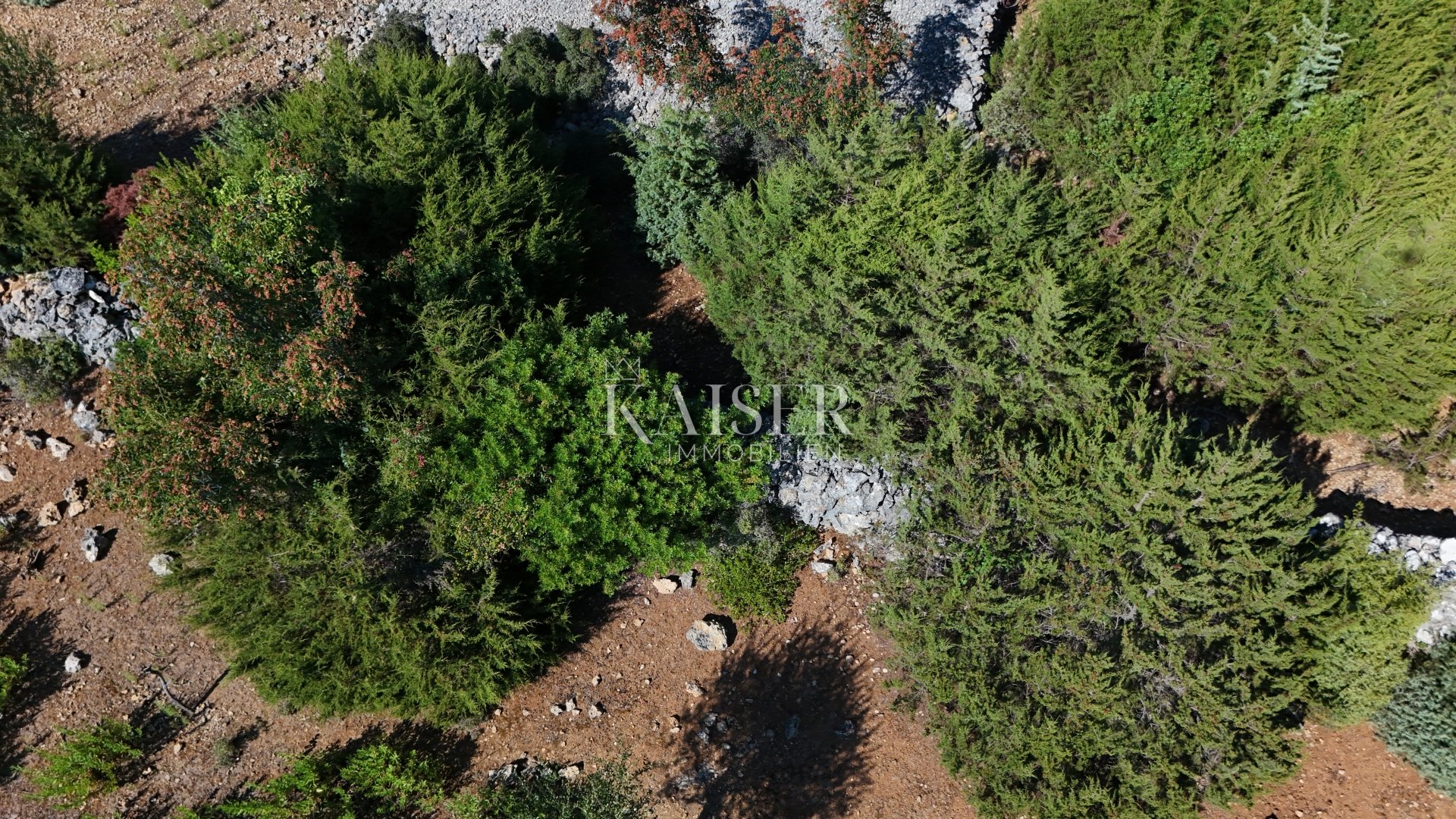 Zemljište Na prodaju - Primorsko-goranska Mali Lošinj