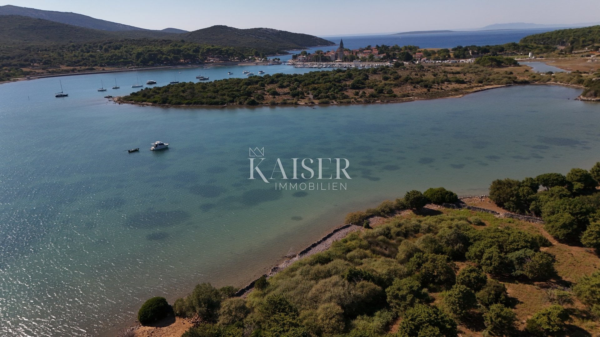 Parcela Naprodaj - Primorsko-goranska Mali Lošinj