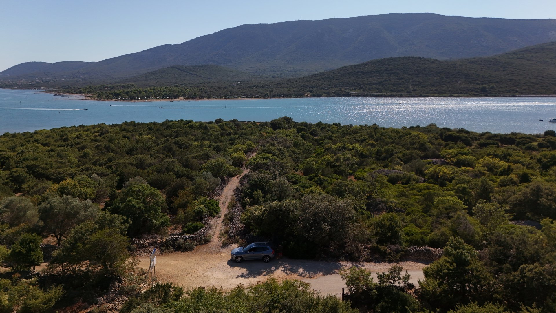 Zemljište Na prodaju - Primorsko-goranska Mali Lošinj