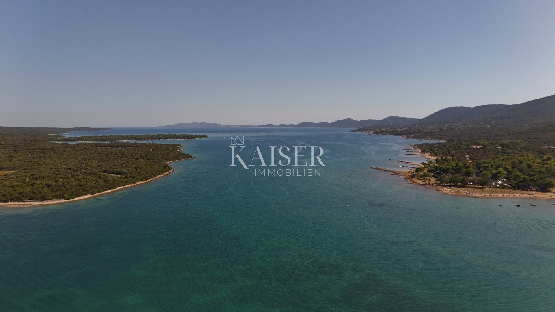 Zemljište Na prodaju - Primorsko-goranska Mali Lošinj