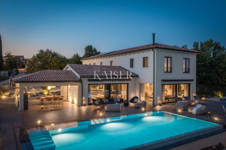 Haus zu verkaufen 450 m² – Rakotule