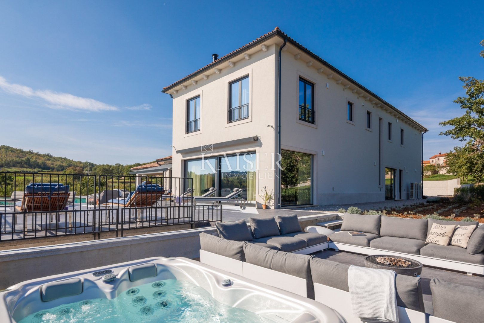 Haus Zu verkaufen - Istarska Karojba