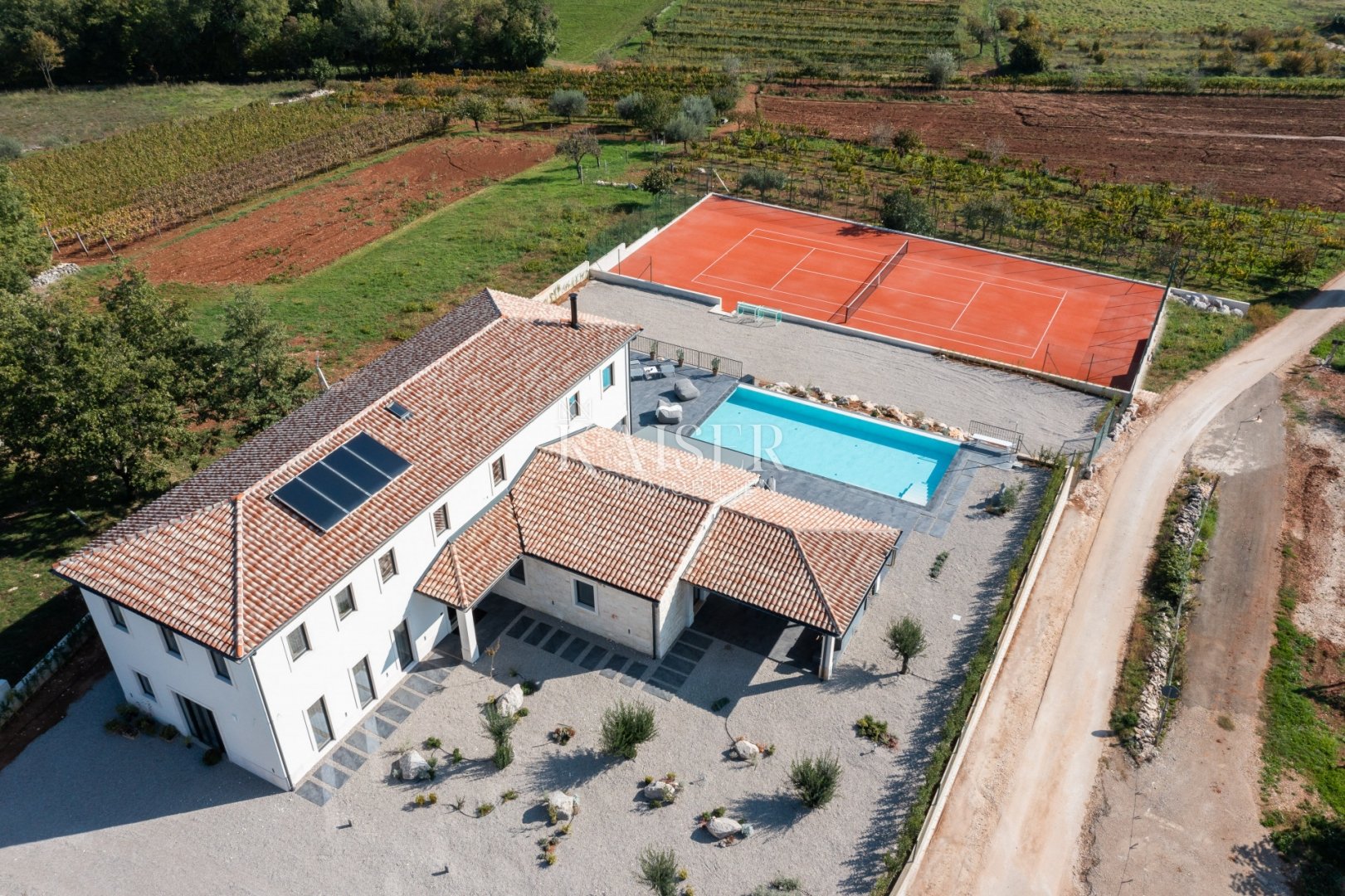 Haus Zu verkaufen - Istarska Karojba