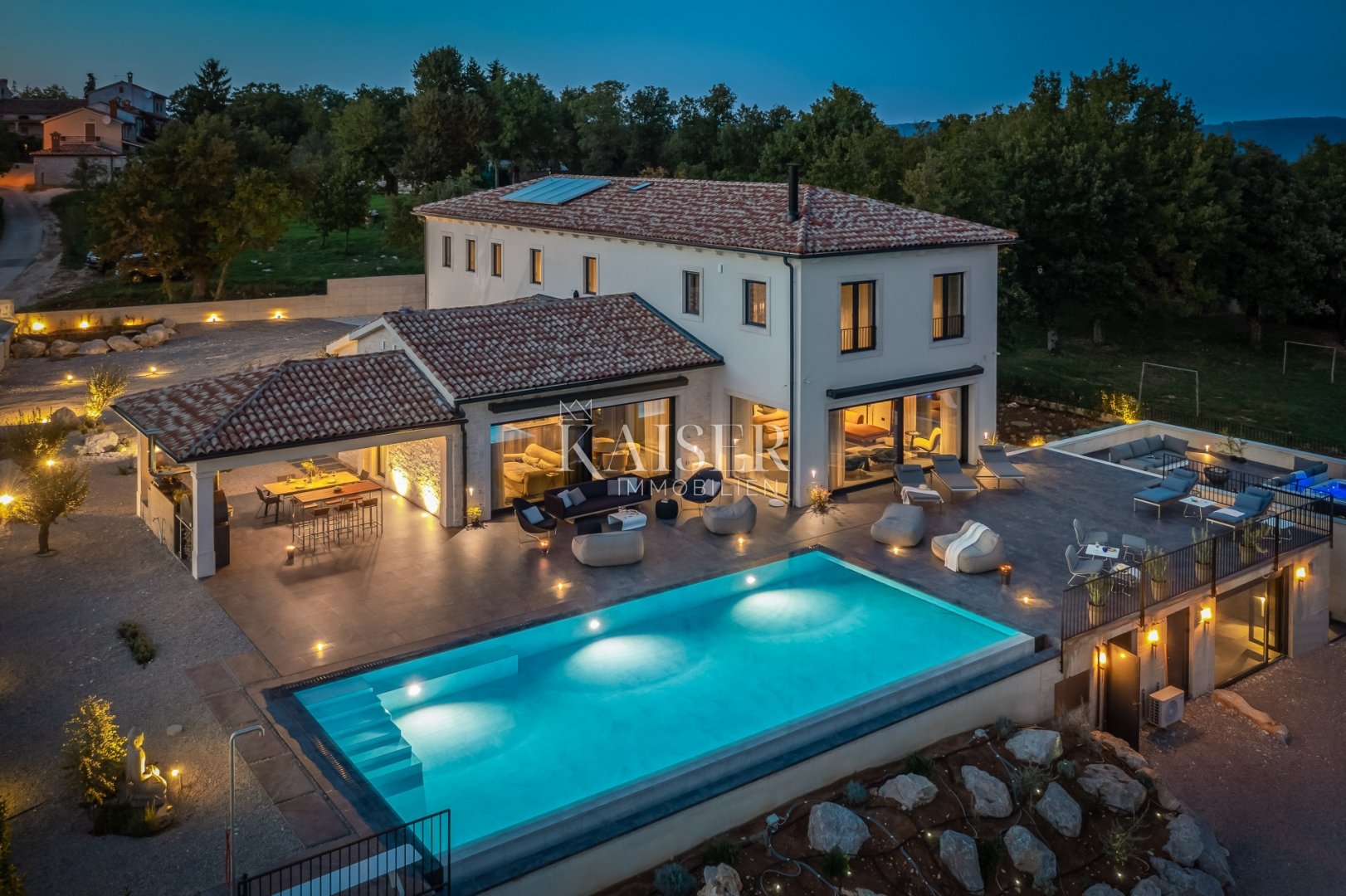 Haus Zu verkaufen - Istarska Karojba