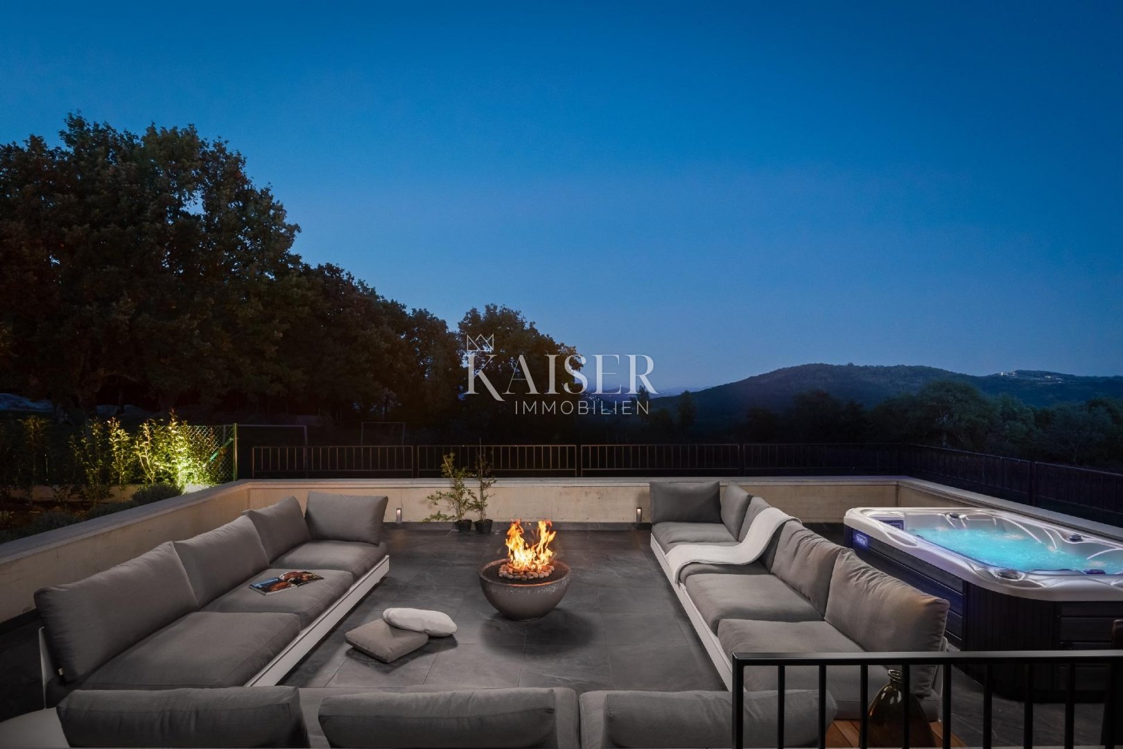 Haus Zu verkaufen - Istarska Karojba