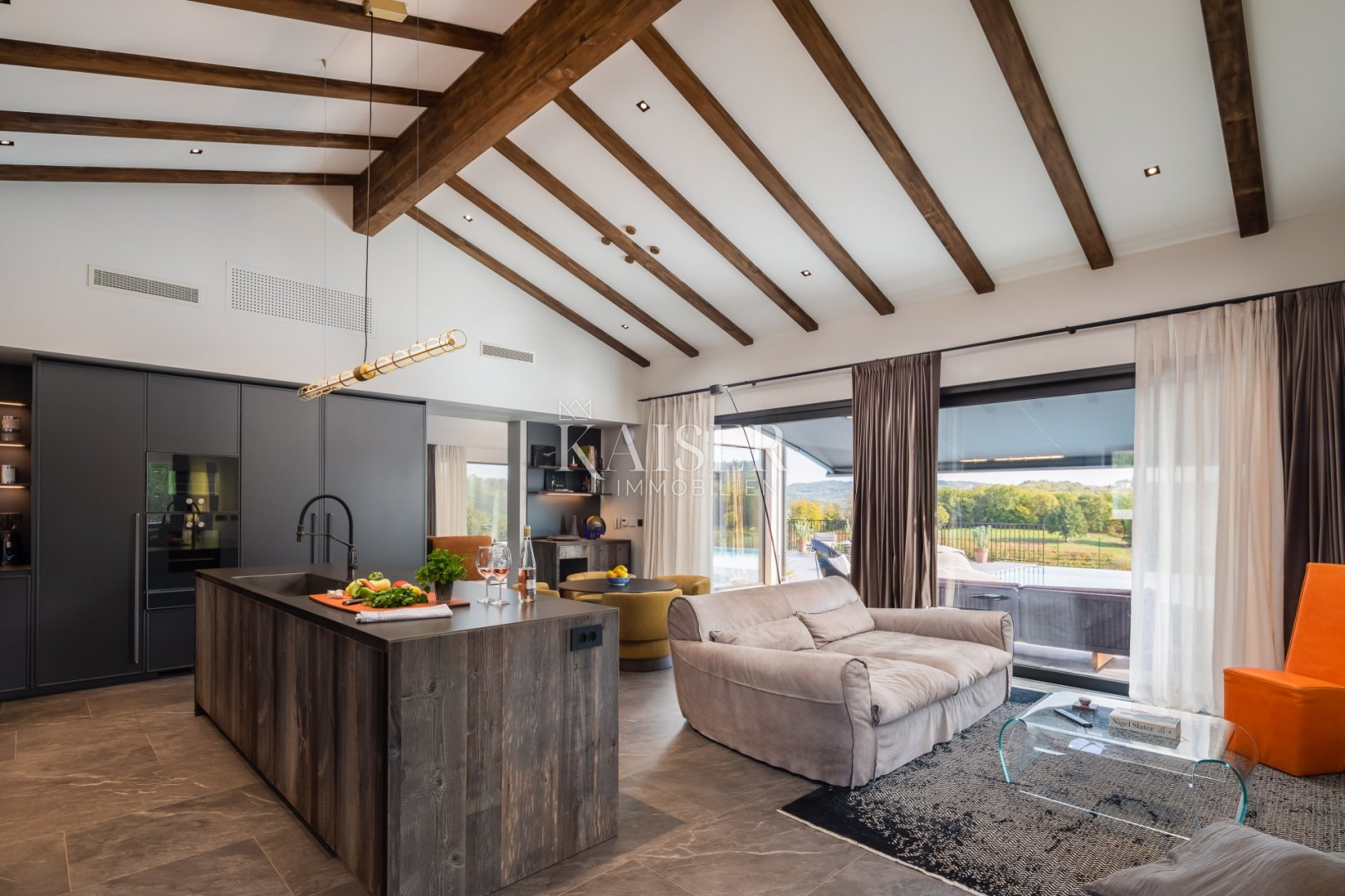 Haus Zu verkaufen - Istarska Karojba