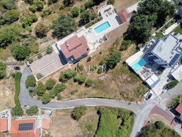 Land For sale - Primorsko-goranska Opatija - Okolica - foto 2/2