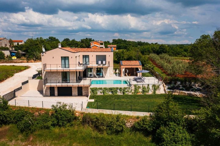House For sale - Istarska Višnjan - foto 5/45