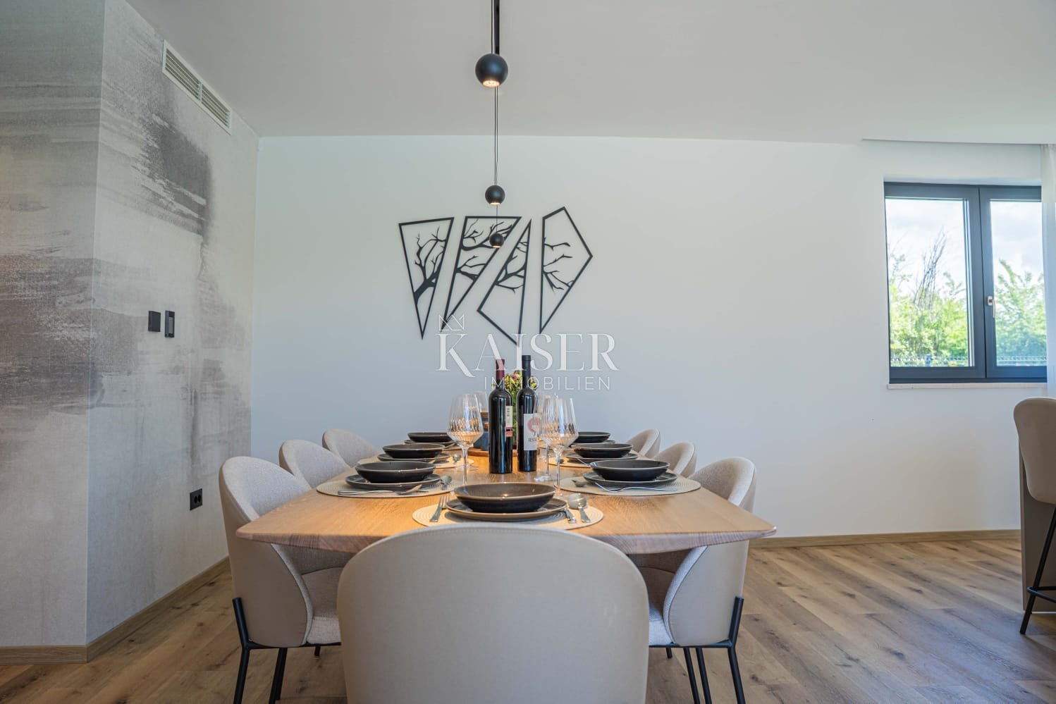 House For sale - Istarska Višnjan