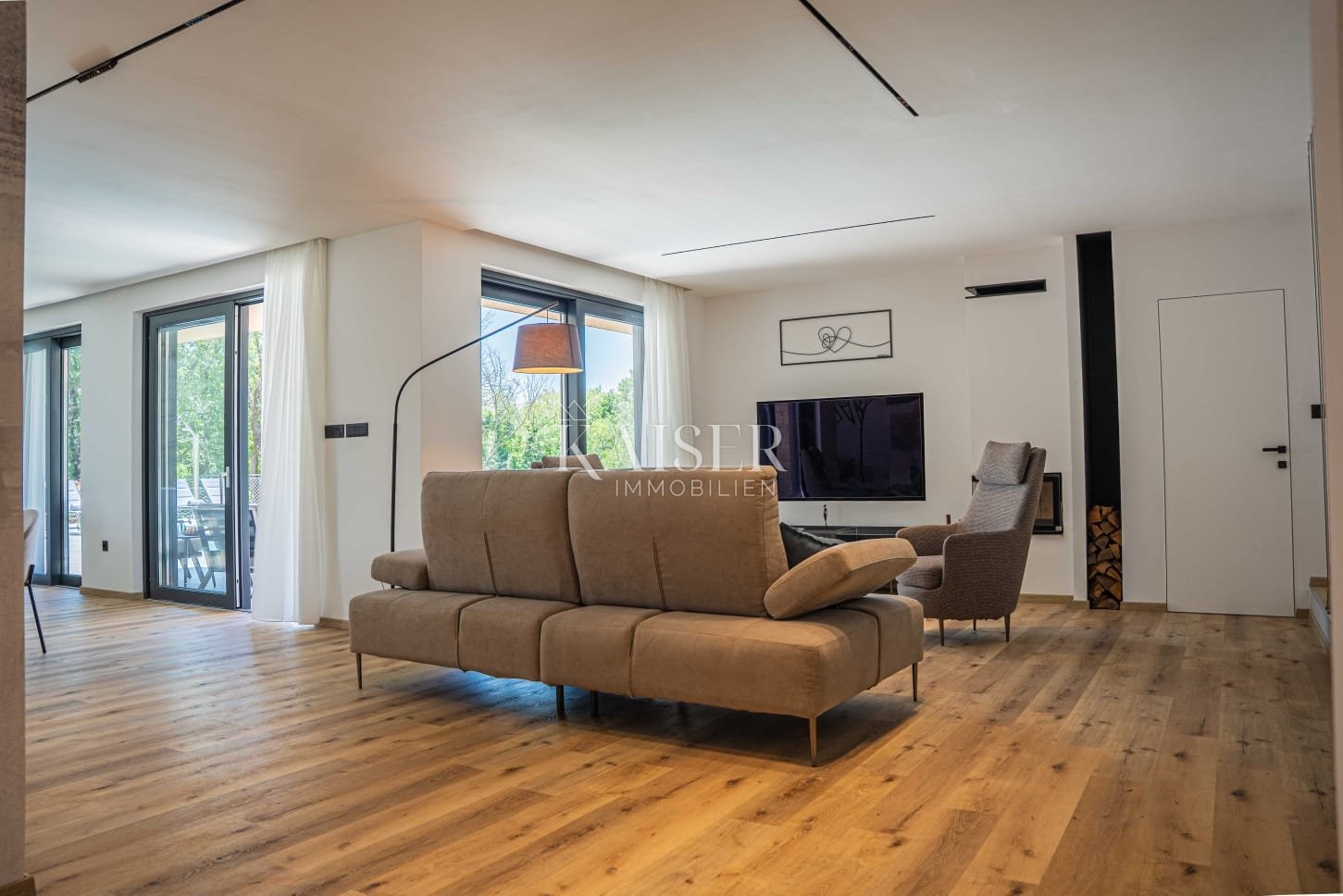 House For sale - Istarska Višnjan