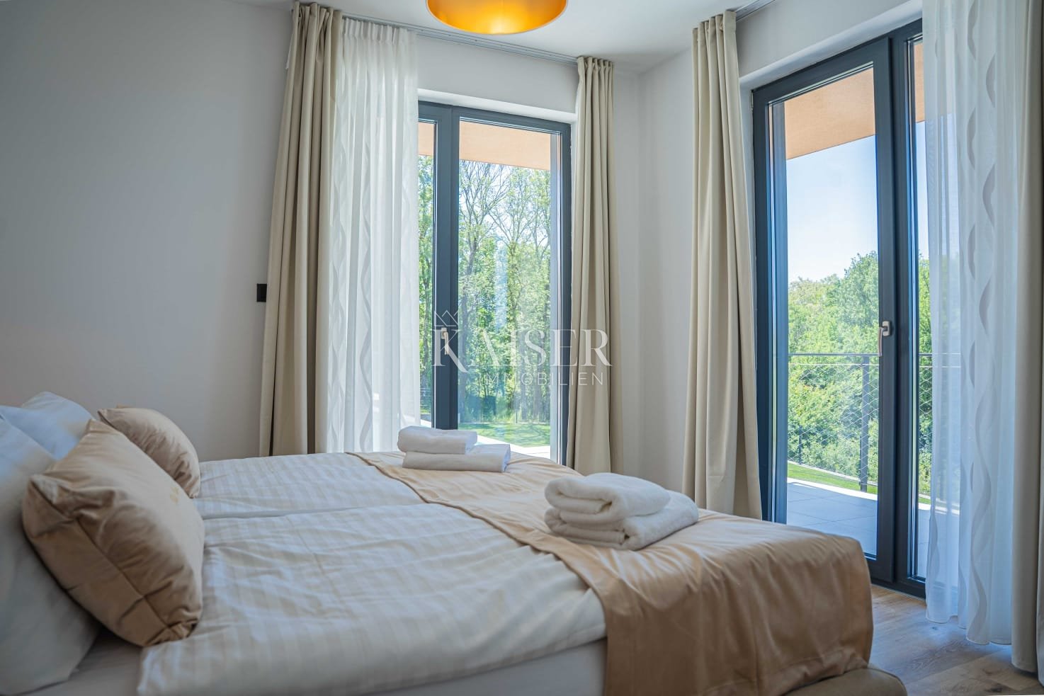 House For sale - Istarska Višnjan