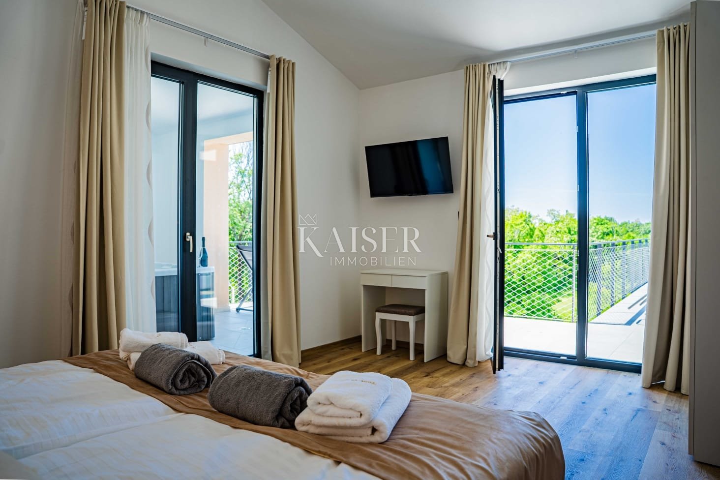 House For sale - Istarska Višnjan