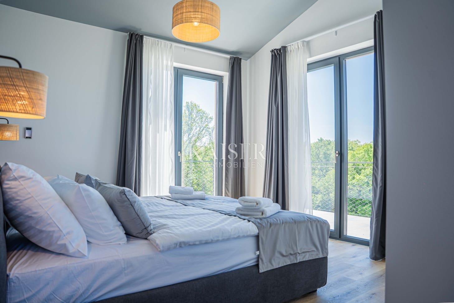 House For sale - Istarska Višnjan