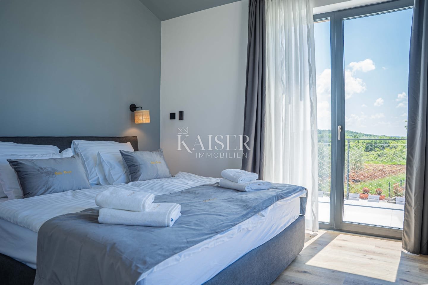 House For sale - Istarska Višnjan
