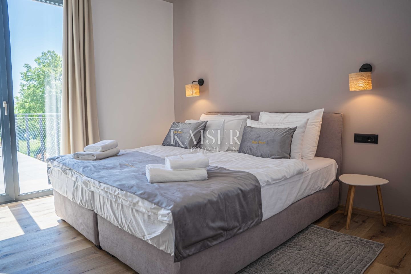 House For sale - Istarska Višnjan