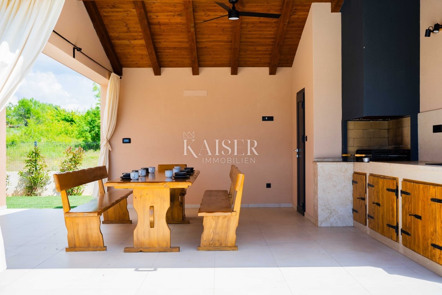 House For sale - Istarska Višnjan