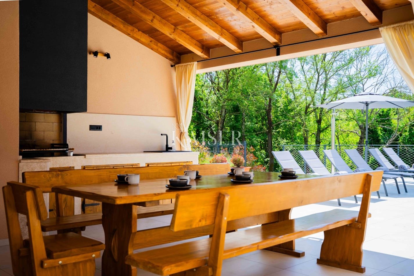 House For sale - Istarska Višnjan