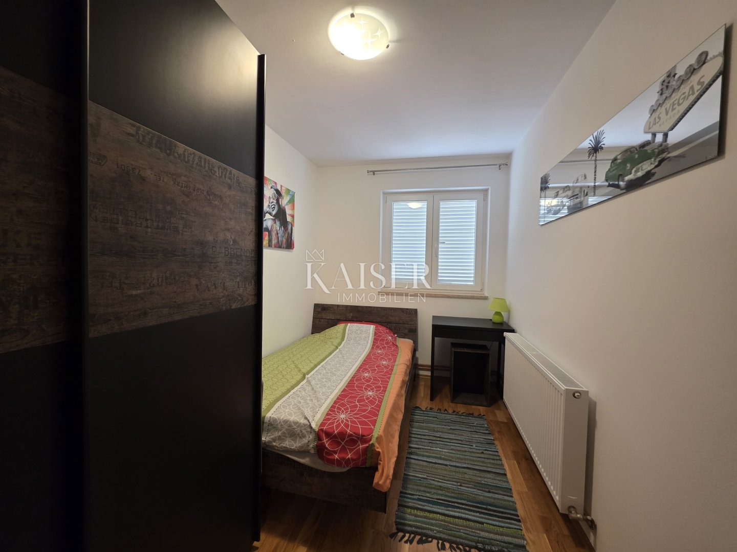 Apartment Zu vermieten - Istarska Tar-Vabriga