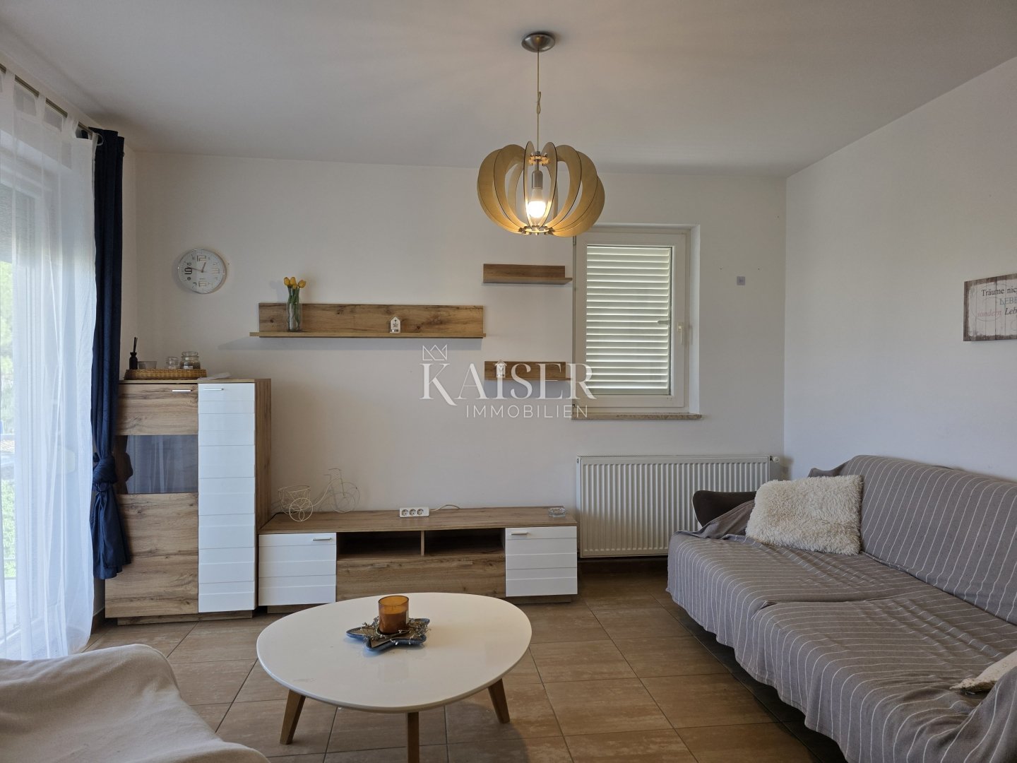 Apartment Zu vermieten - Istarska Tar-Vabriga