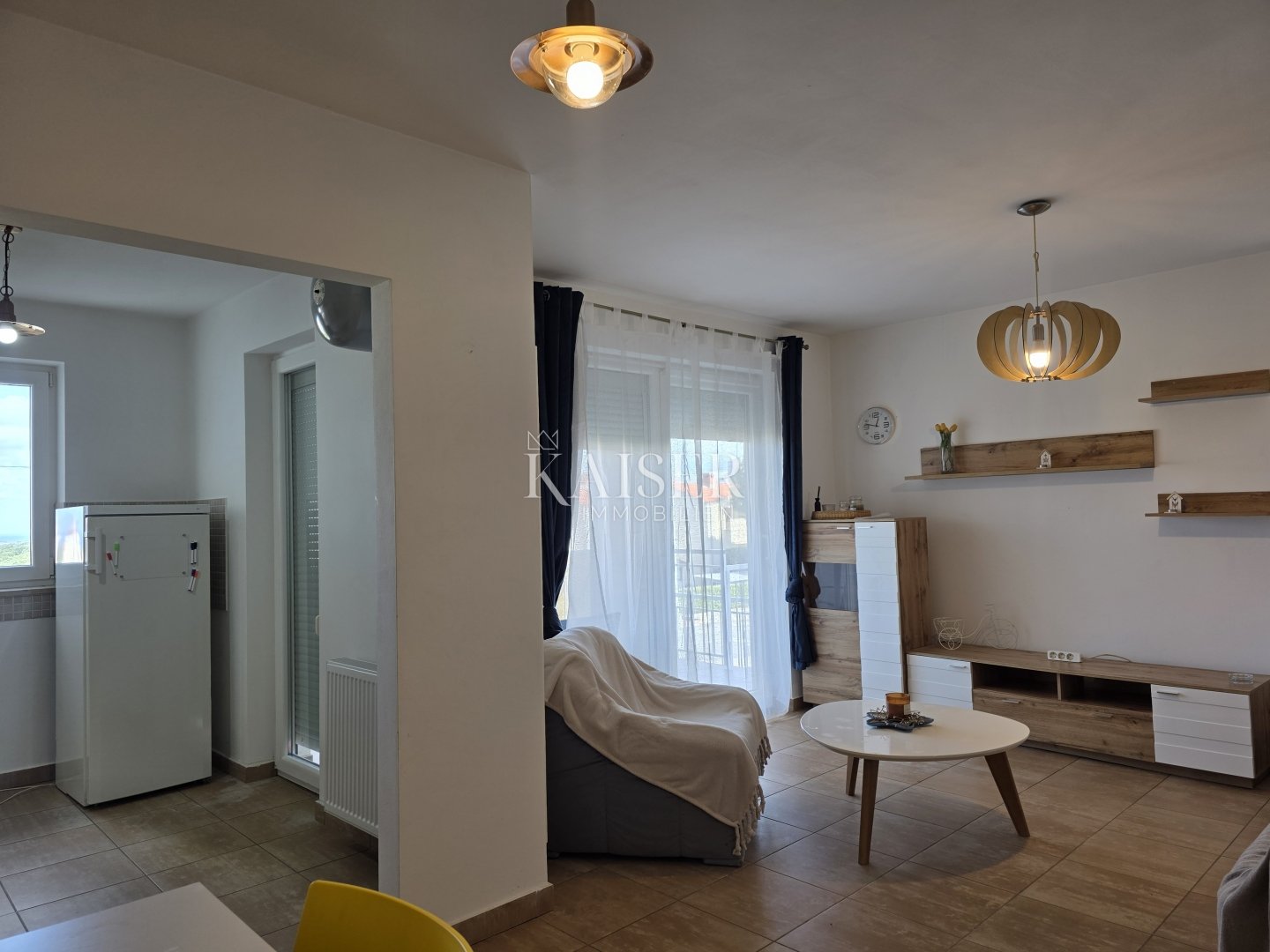 Apartment Zu vermieten - Istarska Tar-Vabriga