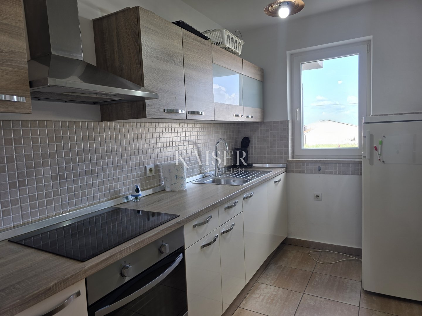Apartment Zu vermieten - Istarska Tar-Vabriga