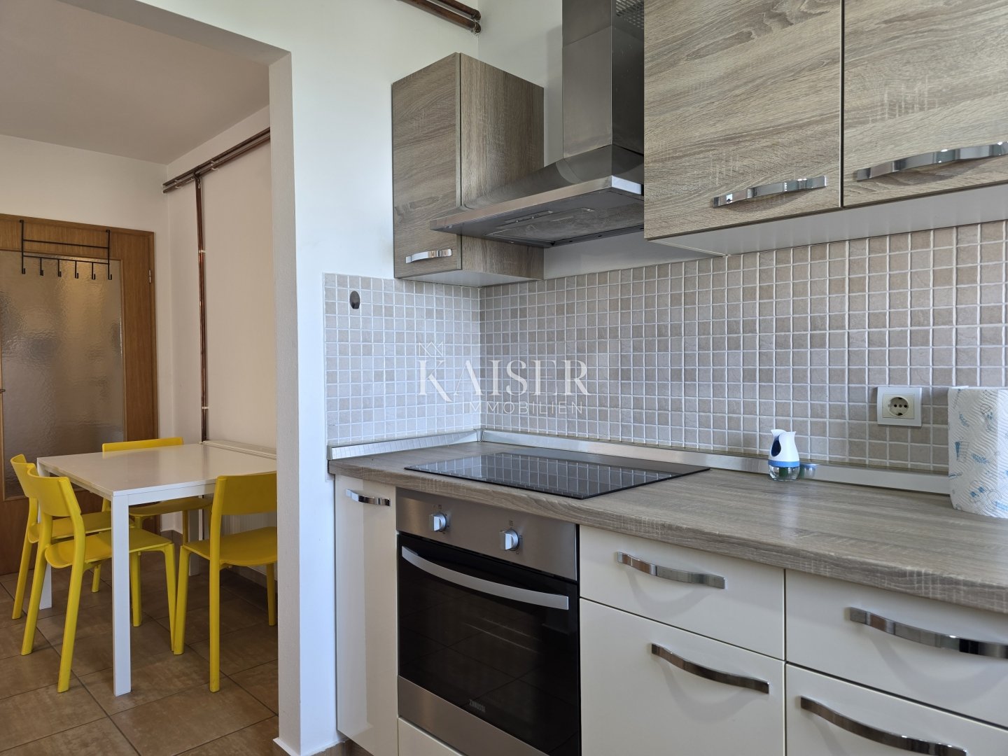 Apartment Zu vermieten - Istarska Tar-Vabriga