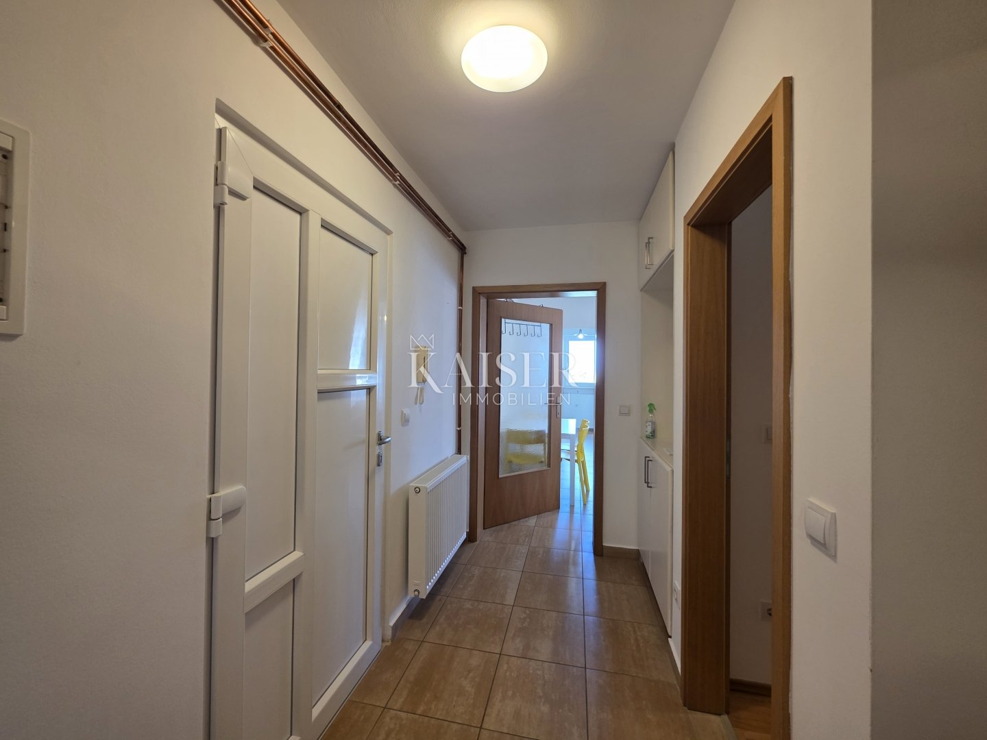 Apartment Zu vermieten - Istarska Tar-Vabriga