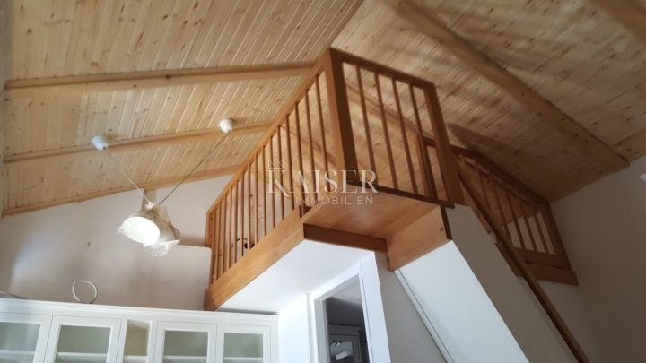 Hiša Naprodaj - Primorsko-goranska Mali Lošinj - foto 4/4