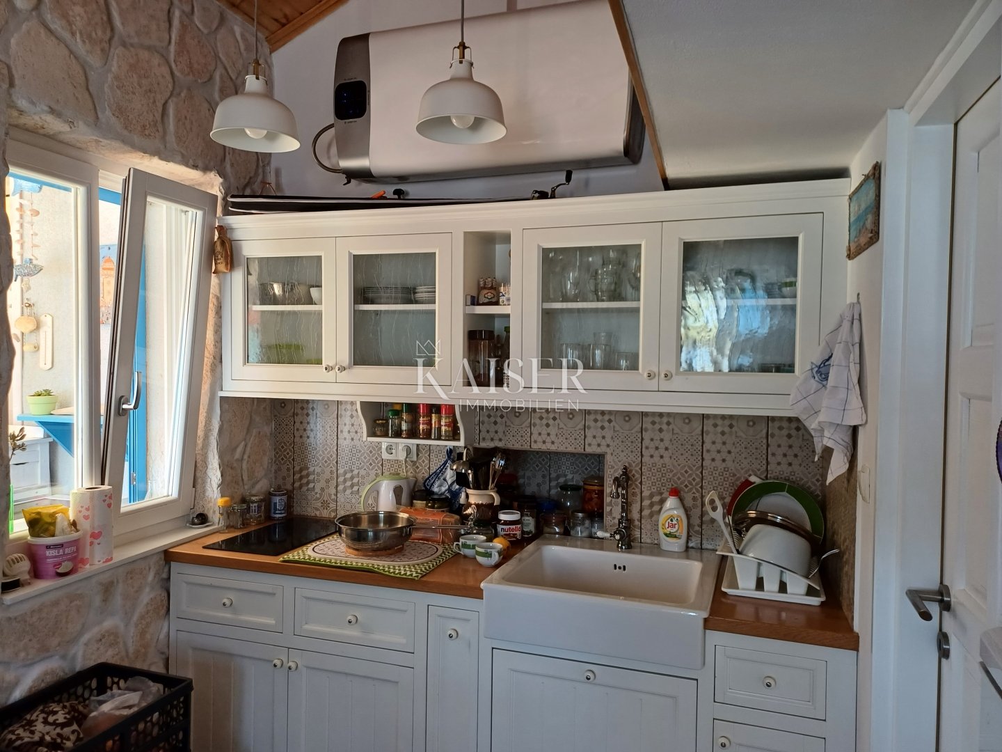 Hiša Na predaj - Primorsko-goranska Mali Lošinj