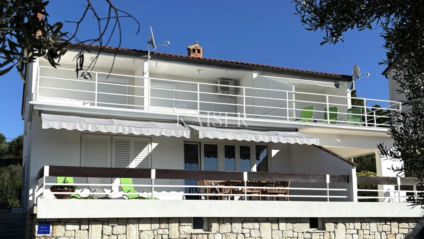 Maison À vendre - Primorsko-goranska Rab