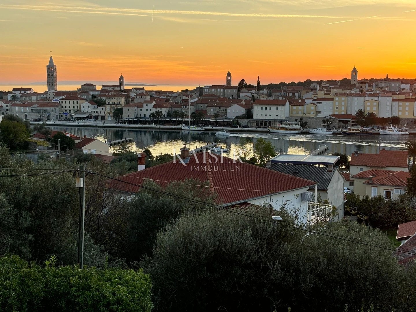 Maison À vendre - Primorsko-goranska Rab