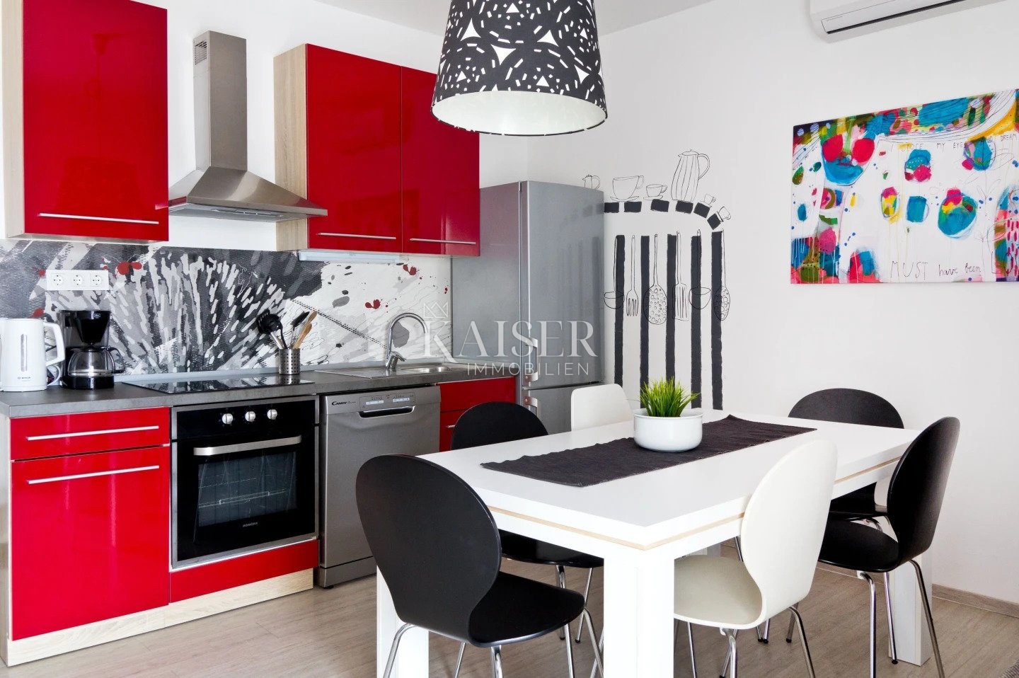 Maison À vendre - Primorsko-goranska Rab
