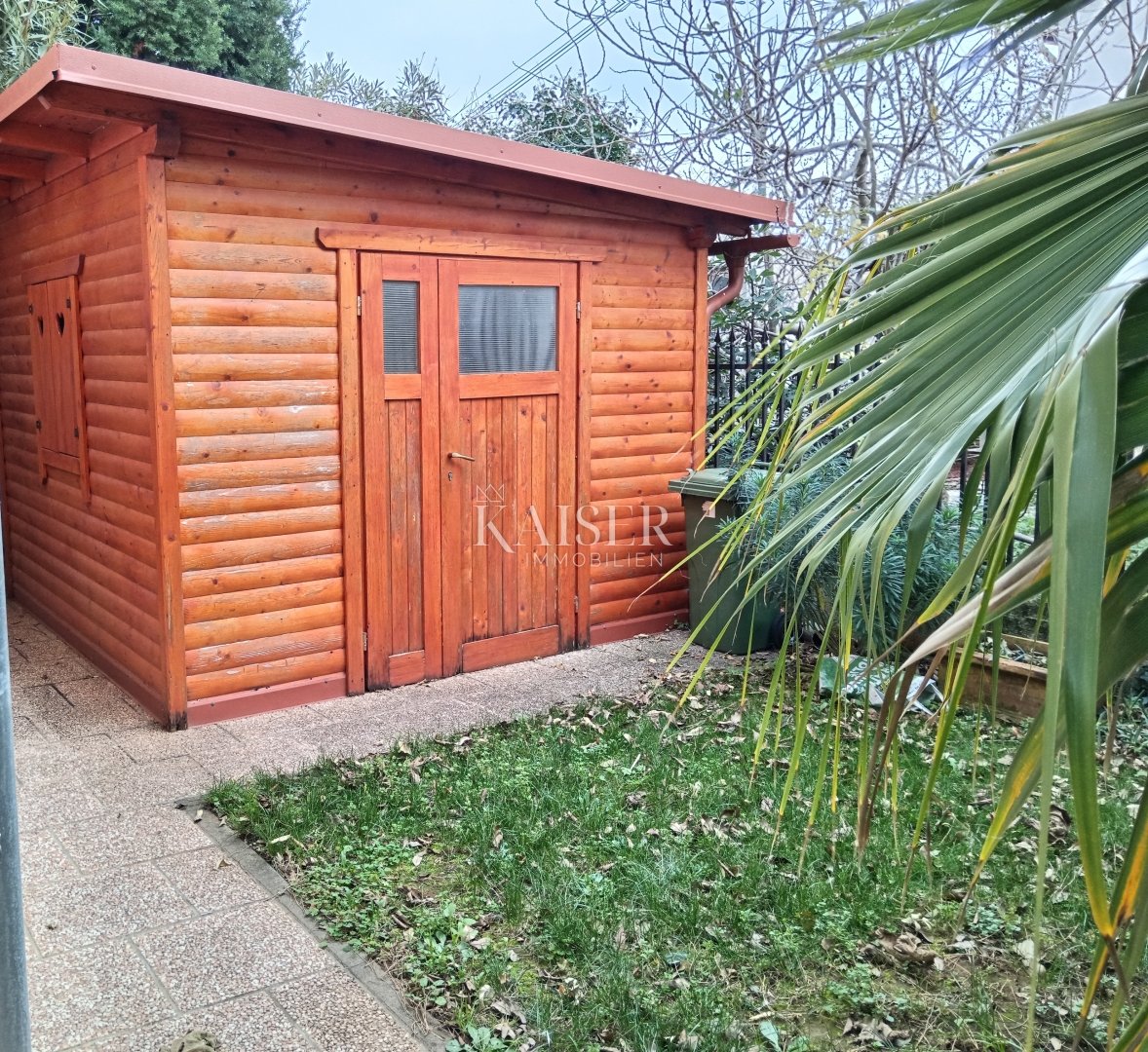 Apartment Zu verkaufen - Istarska Ližnjan