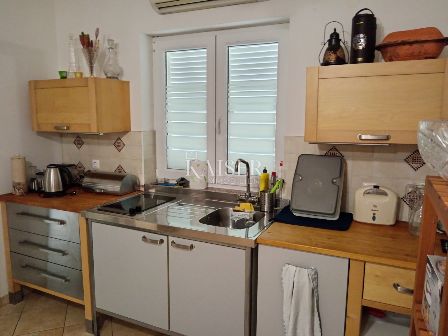 Apartment Zu verkaufen - Istarska Ližnjan